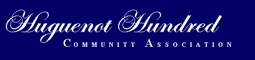 Huguenot Hundred Community Association